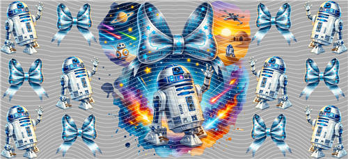 16oz Disney-D 3857